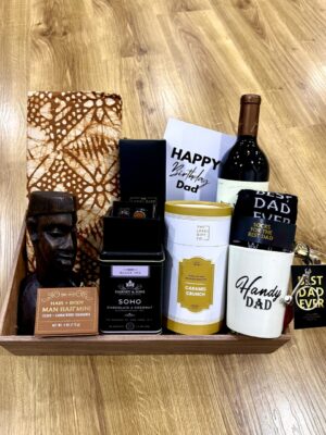 With Love For My Papa