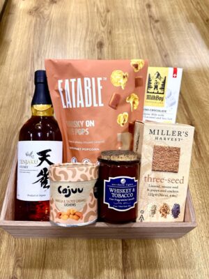 Whisky & Treats