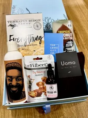 With Great Beard – Mini