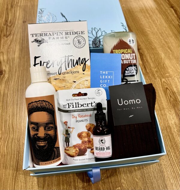 With Great Beard – Mini