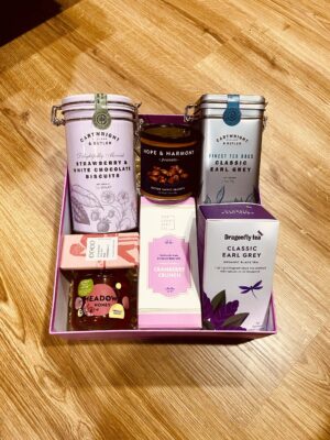 More Treats – For Her